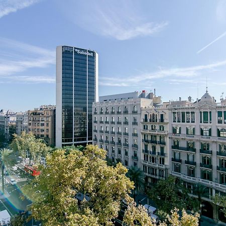 Deco Apartments Barcelona-Diagonal Ngoại thất bức ảnh