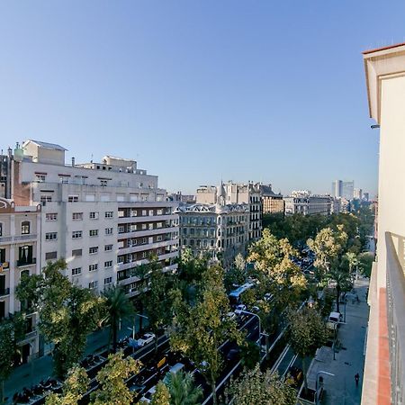 Deco Apartments Barcelona-Diagonal Ngoại thất bức ảnh