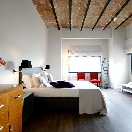 Deco Apartments Barcelona-Diagonal Ngoại thất bức ảnh