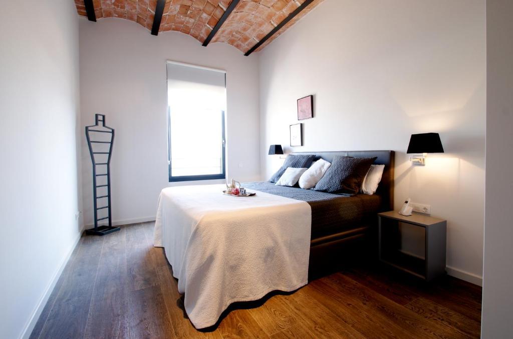Deco Apartments Barcelona-Diagonal Ngoại thất bức ảnh