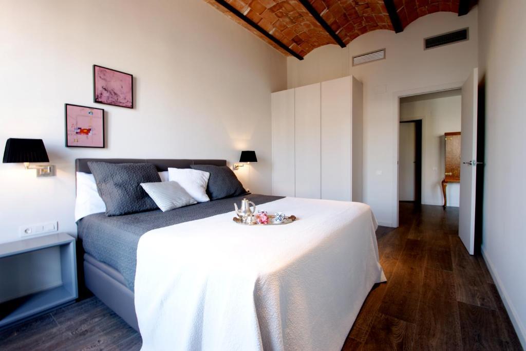 Deco Apartments Barcelona-Diagonal Ngoại thất bức ảnh