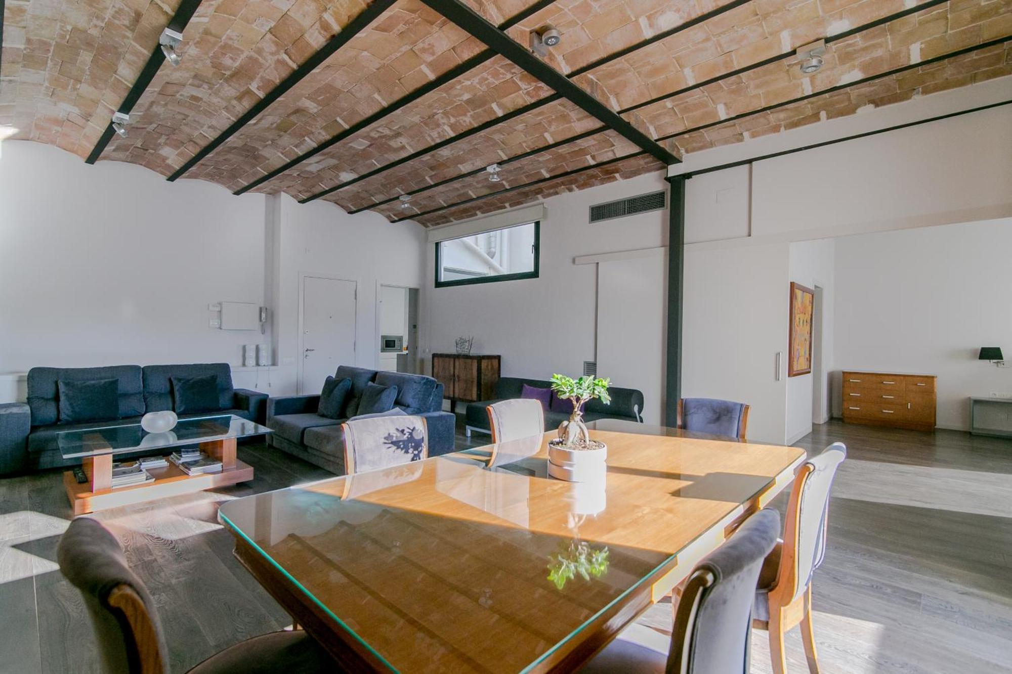 Deco Apartments Barcelona-Diagonal Ngoại thất bức ảnh