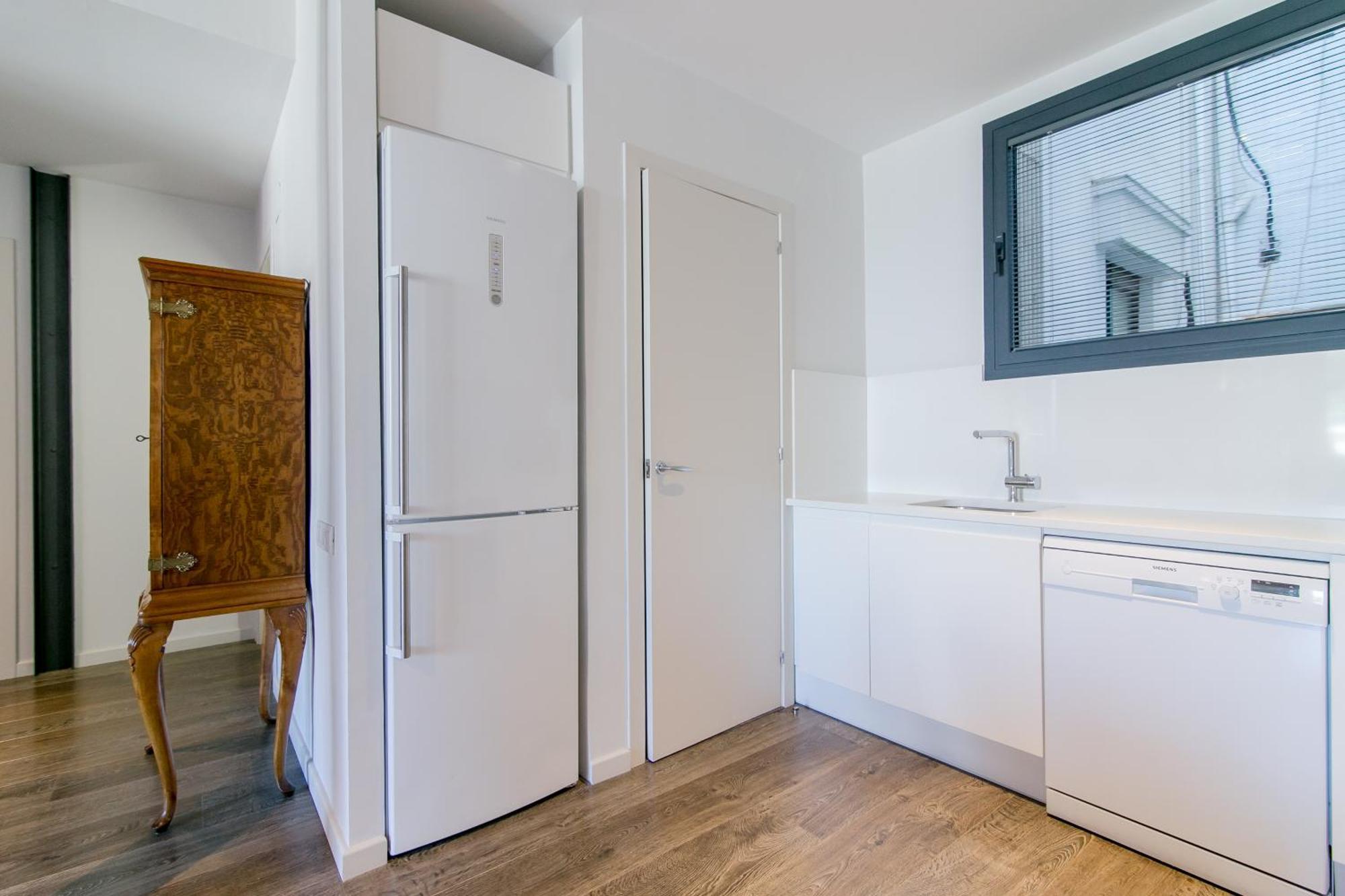 Deco Apartments Barcelona-Diagonal Ngoại thất bức ảnh