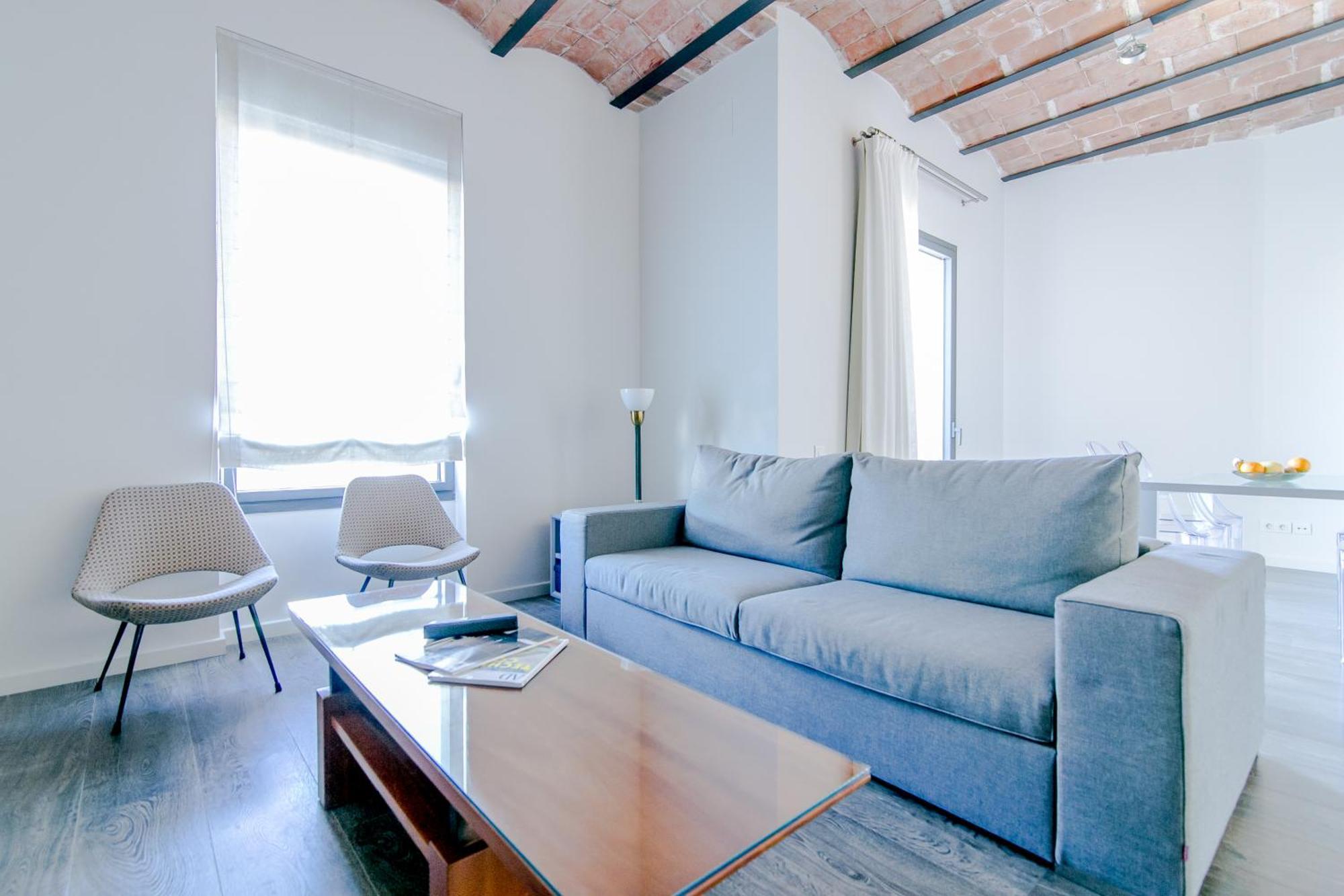 Deco Apartments Barcelona-Diagonal Ngoại thất bức ảnh