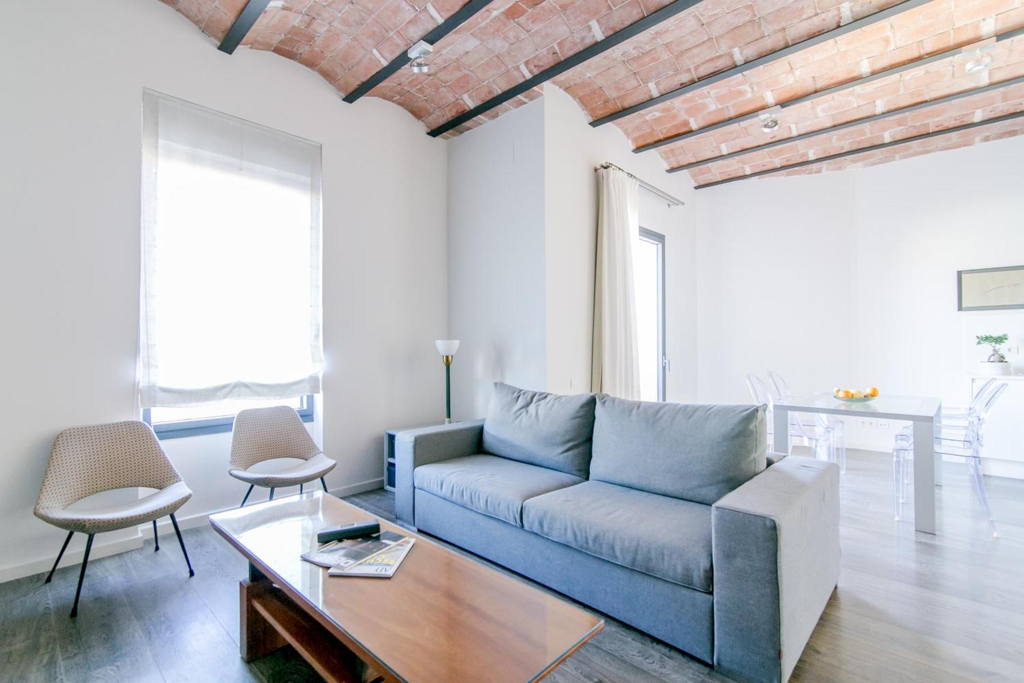 Deco Apartments Barcelona-Diagonal Ngoại thất bức ảnh