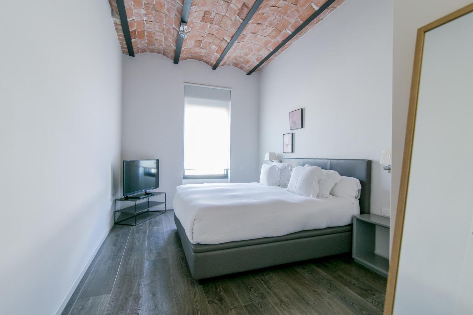 Deco Apartments Barcelona-Diagonal Ngoại thất bức ảnh