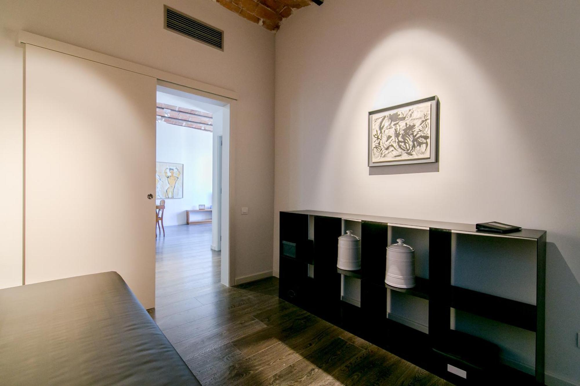 Deco Apartments Barcelona-Diagonal Ngoại thất bức ảnh