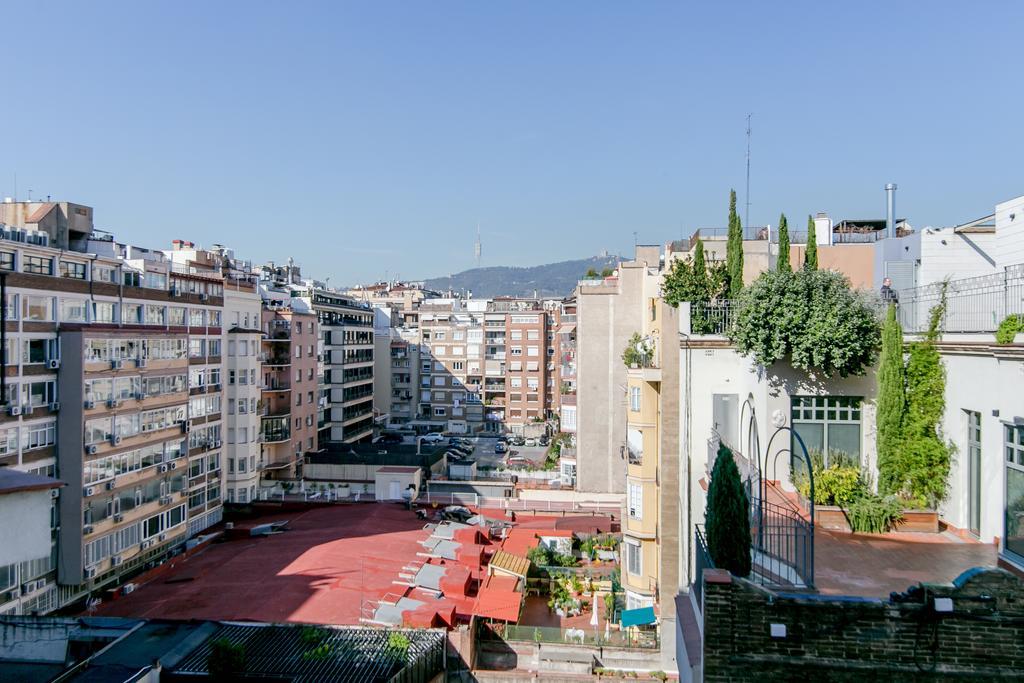 Deco Apartments Barcelona-Diagonal Phòng bức ảnh