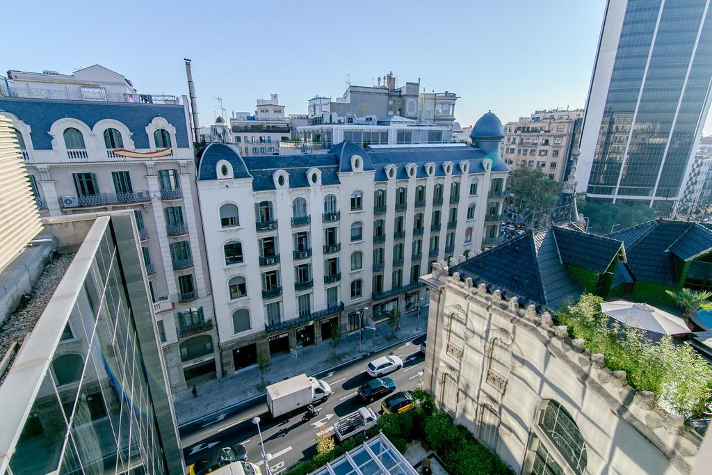 Deco Apartments Barcelona-Diagonal Phòng bức ảnh