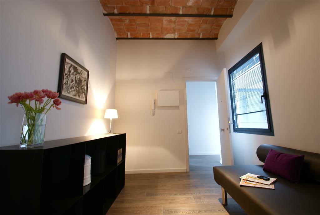 Deco Apartments Barcelona-Diagonal Ngoại thất bức ảnh