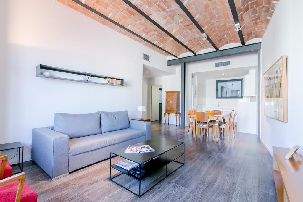 Deco Apartments Barcelona-Diagonal Ngoại thất bức ảnh