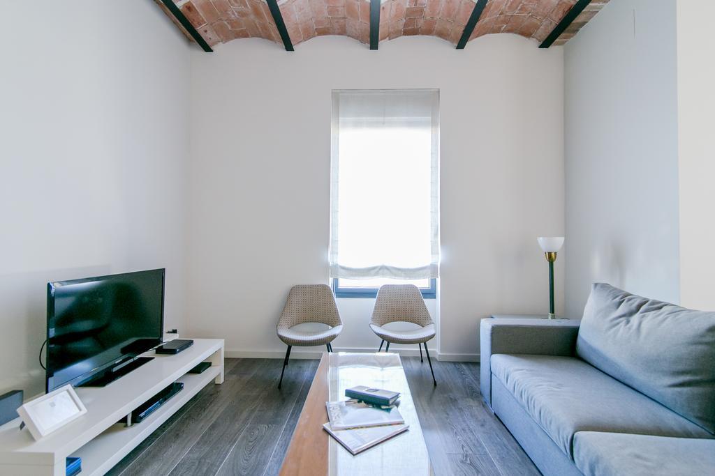 Deco Apartments Barcelona-Diagonal Ngoại thất bức ảnh