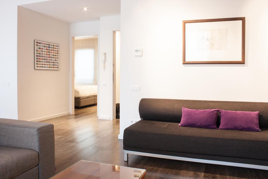 Deco Apartments Barcelona-Diagonal Ngoại thất bức ảnh