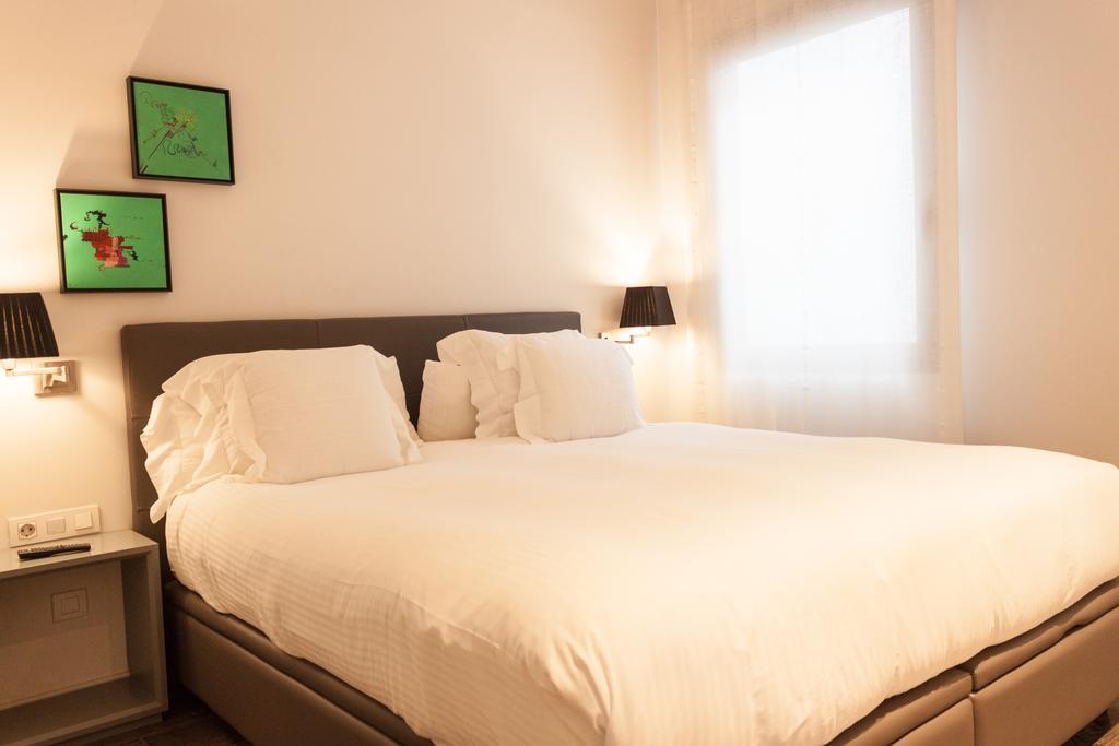 Deco Apartments Barcelona-Diagonal Ngoại thất bức ảnh