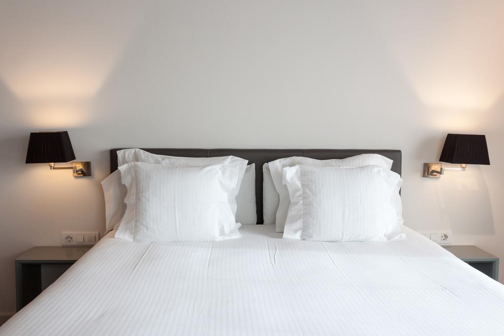 Deco Apartments Barcelona-Diagonal Ngoại thất bức ảnh