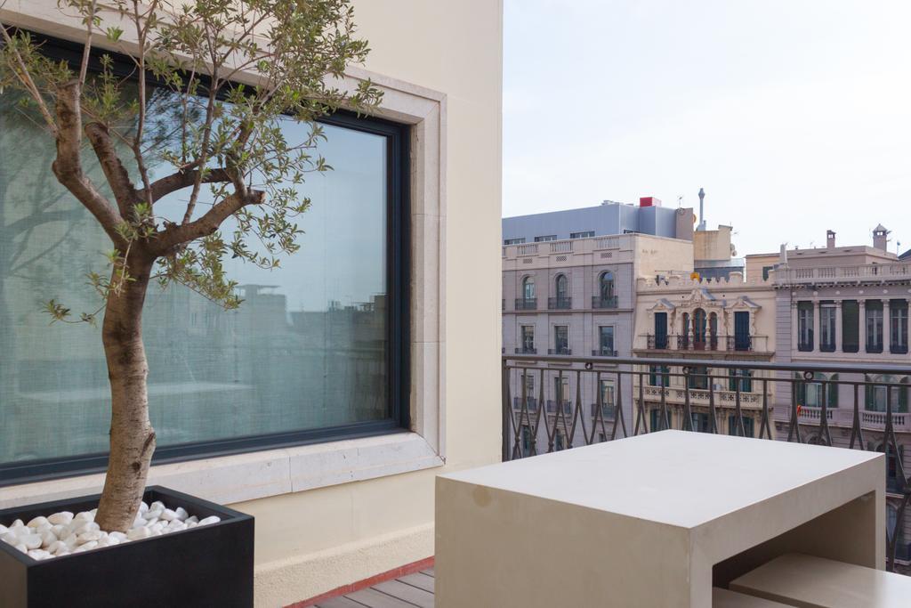 Deco Apartments Barcelona-Diagonal Ngoại thất bức ảnh