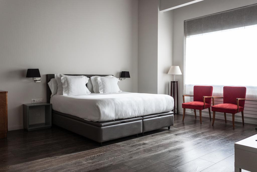 Deco Apartments Barcelona-Diagonal Ngoại thất bức ảnh