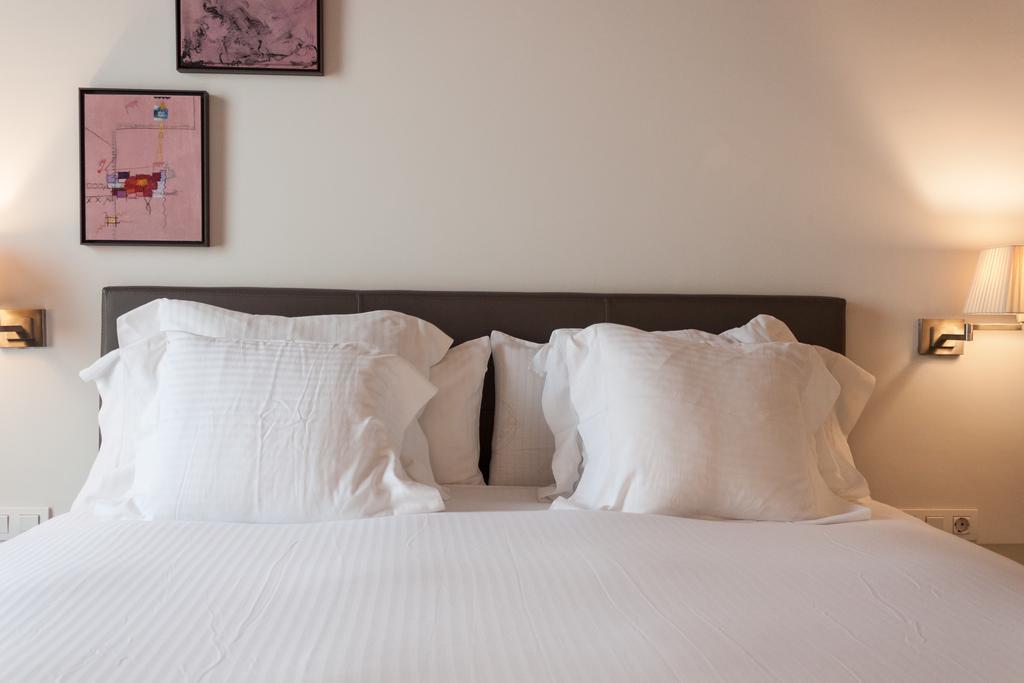Deco Apartments Barcelona-Diagonal Ngoại thất bức ảnh
